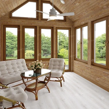 Кварцвиниловый SPC ламинат Alpine Floor Classic Light Дуб Выбеленный ECO 182-88 MC 1220×183×3,5 Кварцвиниловый SPC ламинат Alpine Floor Classic Light Дуб Выбеленный ECO 182-88 MC 1220×183×3,5