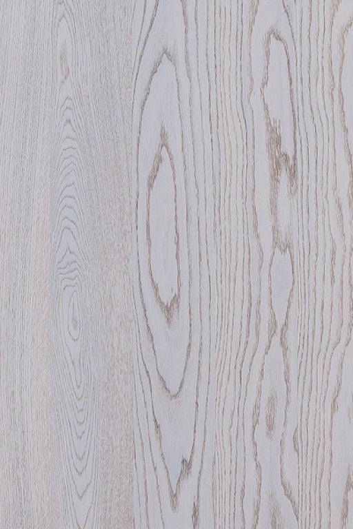 Паркетная доска Floorwood 138 OAK Orlando WHITE MATT LAC1S