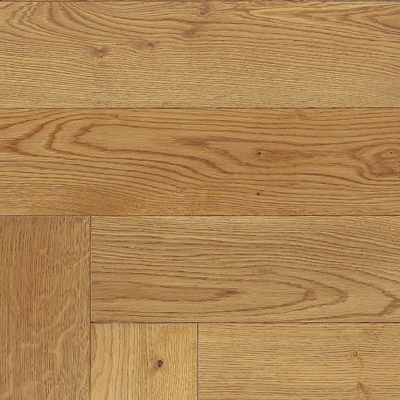 Инженерная доска Brinel Английская елка Дуб Citizen Натур. Размер 500х100х15 мм (1м2)