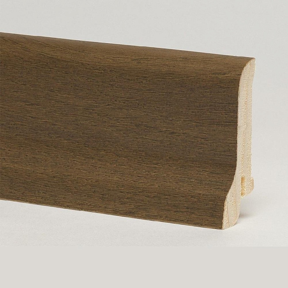 Плинтус Pedross Дуб Пиксбург 60 х 22 мм шпонированный