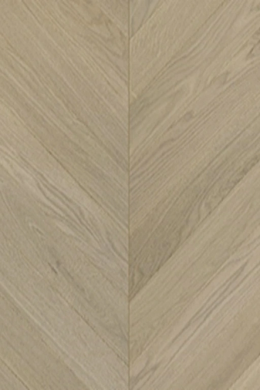 Паркетная доска ESTA Ясень Chevron Elegant Sandstone. Размер 480х115х14мм (1.15)
