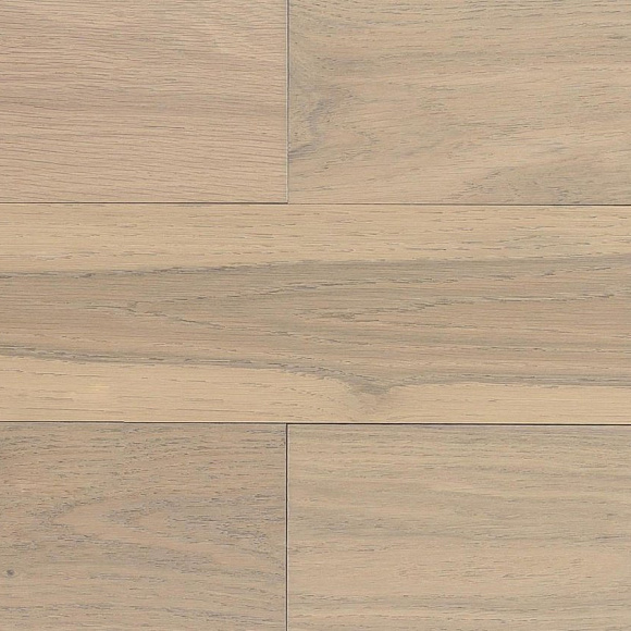 Инженерная 2-х слойная доска HAVEN Дуб H6 Натур. Размер 300-1200х127х12 мм.