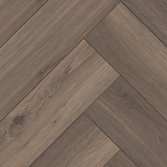 Ламинат Kronotex Herringbone Дуб Феррара D 3860