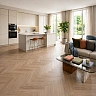 Ламинат Floor Fort Oak Heritage Дуб Дипривер 24003-2 НС