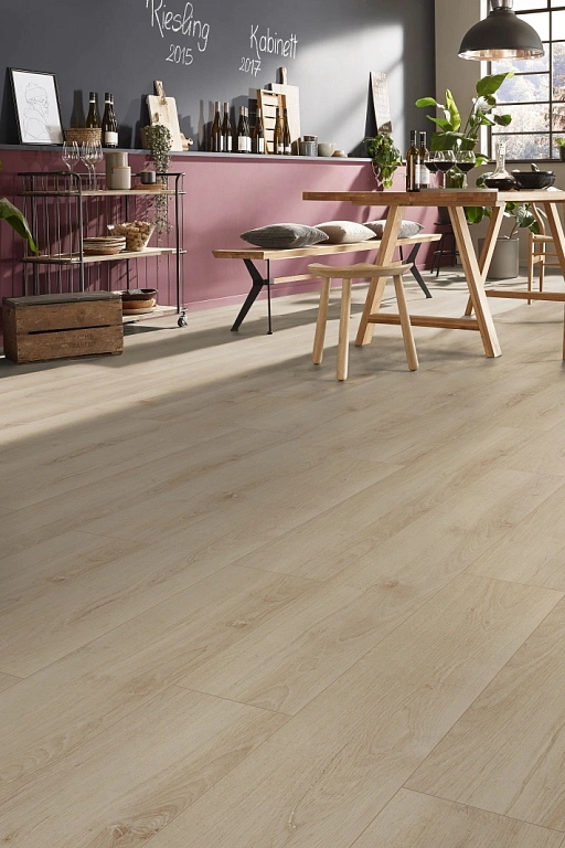 Ламинат Kronotex Exquisit Дуб Бельведер D 80922