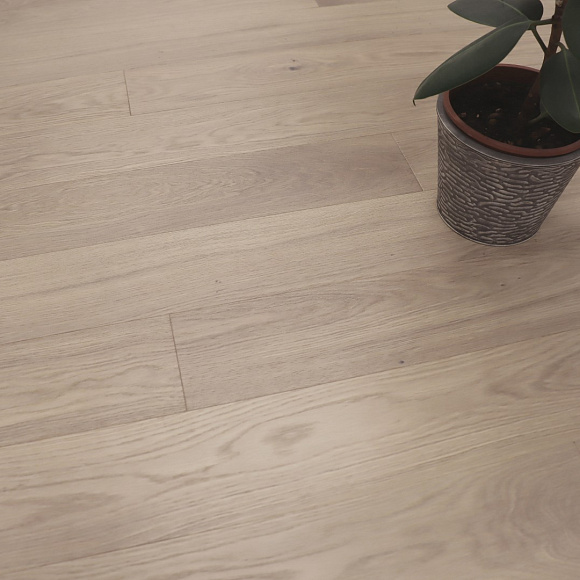 Паркетная доска Karelia Дуб Story 138 Salvia 138/2000