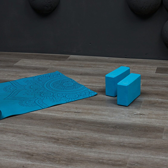 Каменный ламинат SPC Steinholz Шаттенбург STH015 Серо-коричневый 1220x180 мм