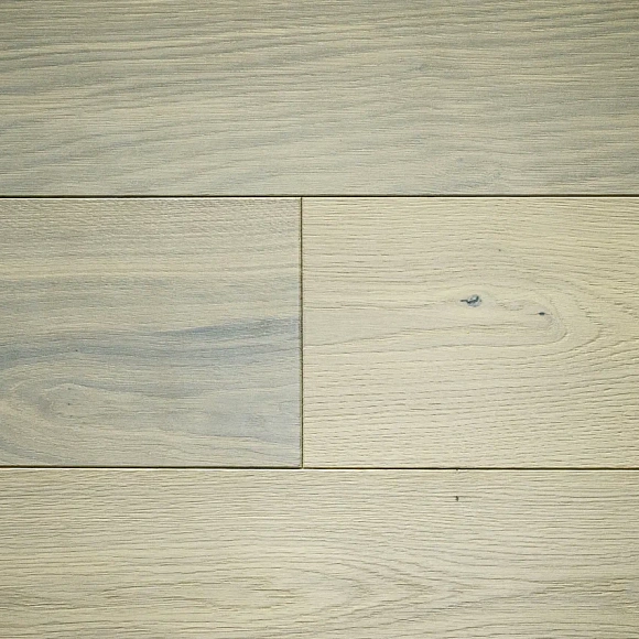 Инженерная 2-х слойная доска HAVEN Дуб W5 Рустик. Размер 400-2000х150х15 мм.