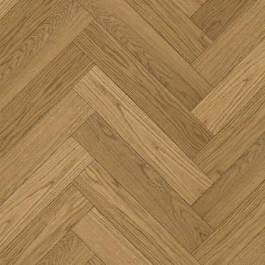 Кварцевый паркет Quartz Parquet Английская Ёлка Дуб Медовый Раф 33-463 5/0,6 мм