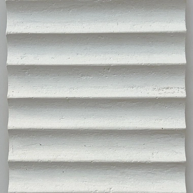Гибкий камень Decaro WallPanels Flex Stone Камень D1006 Ripple. Размер 2800х540х4-8мм.