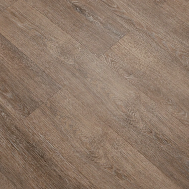 Кварцвиниловая плитка SPC Ideal Flooring Prime Wood 01011 Truffle