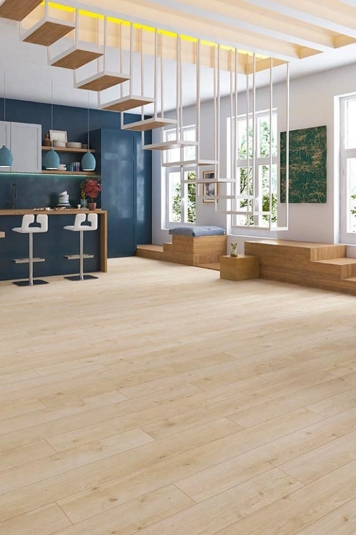Ламинат My Step Arto Дуб Дамиан D50117