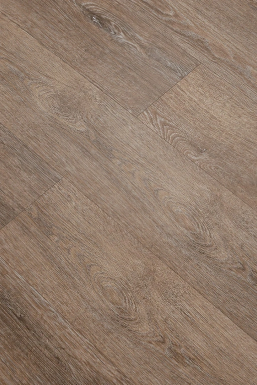 Кварцвиниловая плитка SPC Ideal Flooring Prime Wood 01011 Truffle