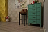SPC ламинат Vinilam Ceramo Wood Дуб Шале
