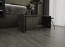 Кварцвиниловая плитка SPC Ideal Flooring Prime Wood 01007 Smoky