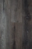 Кварцвиниловый SPC ламинат Damy Floor Family Дуб Рустикальный Черный Rustic Black Oak TCM369-7 1220×180×4