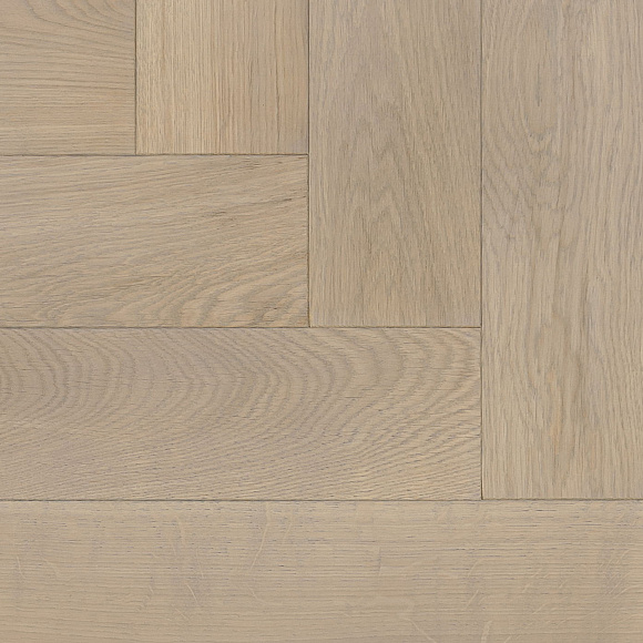 Инженерная доска Brinel Английская елка Дуб Capital Натур. Размер 500х100х15 мм (1м2)