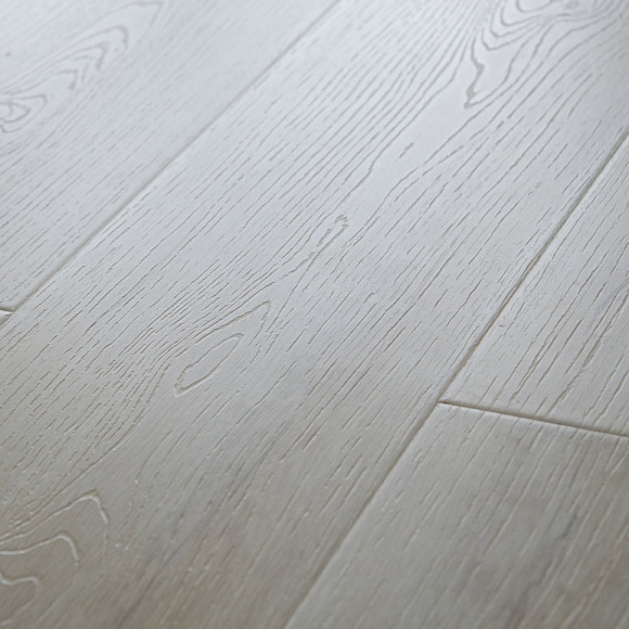 Ламинат LamiWood Bristol Дуб Беленый