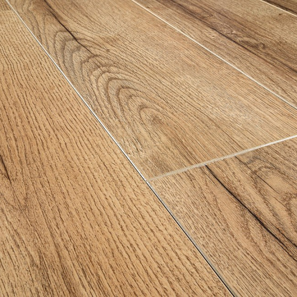 Ламинат JOSS BEAUMONT LIBERTE Макарон (1387х145х12мм) 33 кл