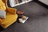 Ламинат Kronotex Herringbone Дуб Эльба черный D 6010