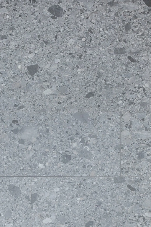 SPC ламинат Bonkeel Tile Grigio Terrazzo