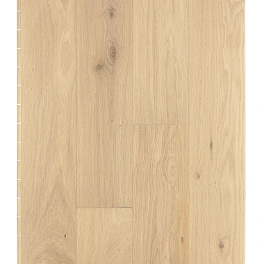 Паркетная доска Brinel Дуб Cloud Рустик. Размер 1200-1450 х 155 х 15мм (1.35м2)