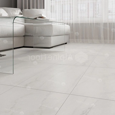 Кварцвиниловая плитка Alpine Floor клеевая Light Stone Брайс ЕСО 15-7 608×303×2,5