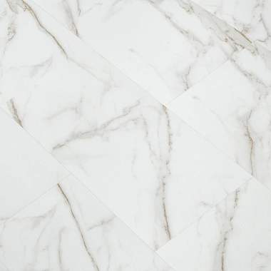 Кварцвиниловая плитка SPC Ideal Flooring Fine Stone Oro