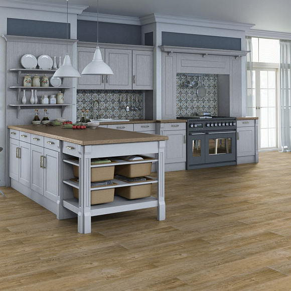 Ламинат Tarkett Ballet Гамлет