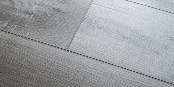Кварцвиниловый SPC ламинат Damy Floor Family Дуб Рустикальный Cерый Rustic Gray Oak TCM369-28 1220×180×4