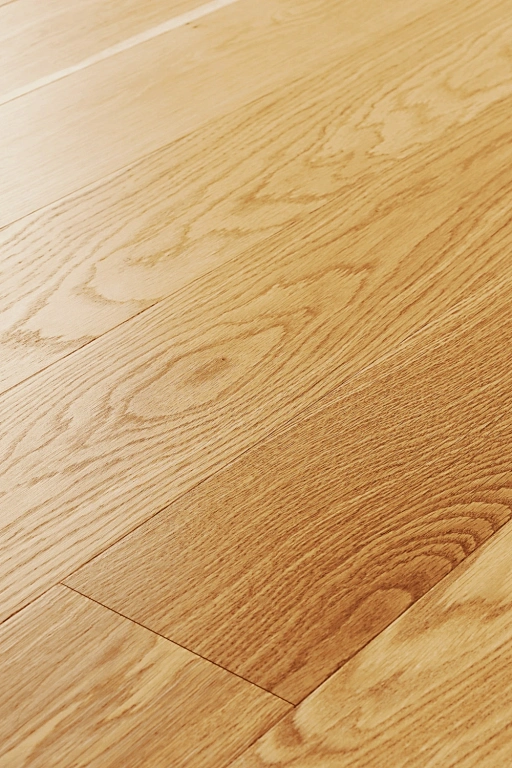 Паркетная доска Royal Parket Дуб Натур лак 390-1500×150×13