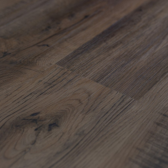 Каменный ламинат SPC ART STONE OPTIMA 35-7 APT Дуб Рустик 900x150x3,5мм