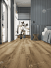 Кварцвиниловый WPC ламинат Alpine Floor Дуб Эскейп ECO 24-8