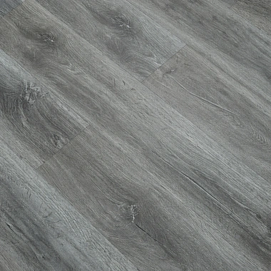 Кварцвиниловая плитка SPC Ideal Flooring Prime Wood 01012 Dark