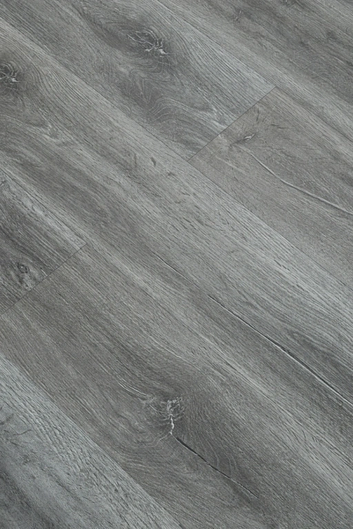 Кварцвиниловая плитка SPC Ideal Flooring Prime Wood 01012 Dark