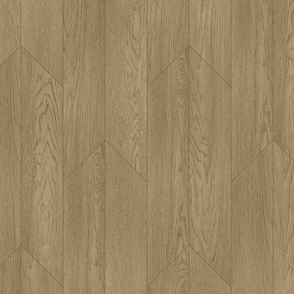 Кварцвиниловый SPC ламинат Aquafloor Chevron Premium AF7019CVR французская ёлка 690×120×6,5