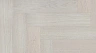 Паркетная доска Английская елка AUSWOOD OAK ELBA. Размер 600х125х12 мм (1.5)