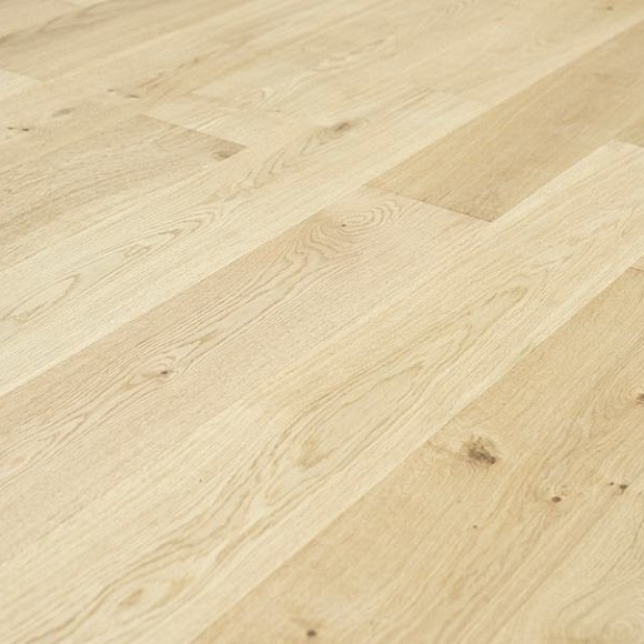 Паркетная 3-х слойная доска Haven Loft 22 Дуб Лех. Размер 1900х190x14 мм(2.888)