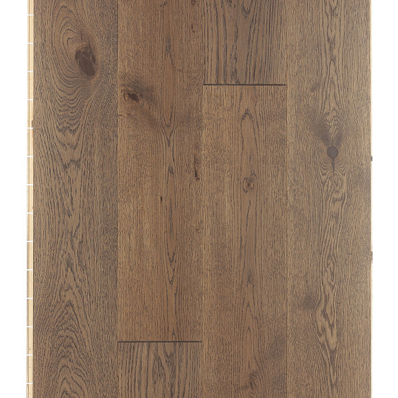 Паркетная доска Brinel Дуб Trust Рустик. Размер 1200-1450 х 155 х 15мм (1.35м2)