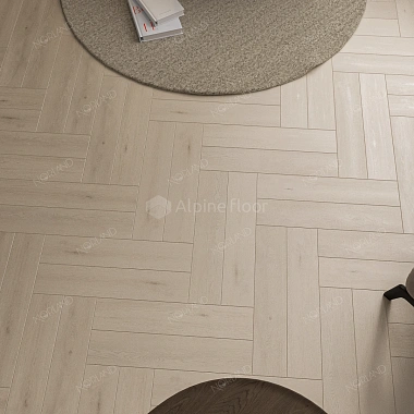 SPC ламинат Norland Lagom Parquete Elegant