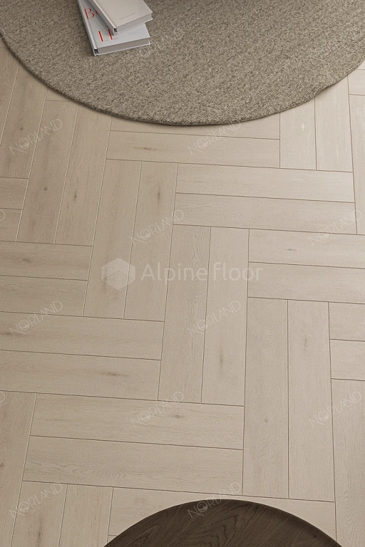 SPC ламинат Norland Lagom Parquete Elegant