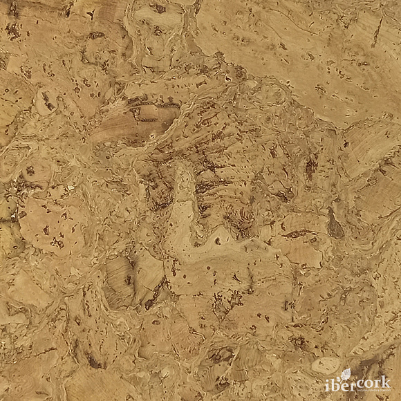 Пробковый пол Ibercork Настенная EasyCork Авила Пробковый пол Ibercork Настенная EasyCork Авила