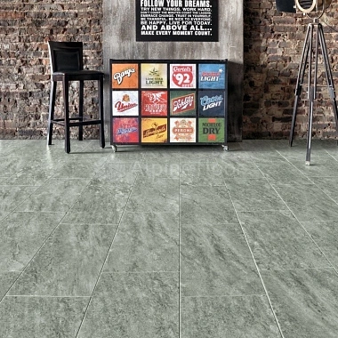 Кварцвиниловый SPC ламинат Alpine Floor Stone Mineral Core Шеффилд ECO 4-13 609,6×304,8×4 Кварцвиниловый SPC ламинат Alpine Floor Stone Mineral Core Шеффилд ECO 4-13 609,6×304,8×4