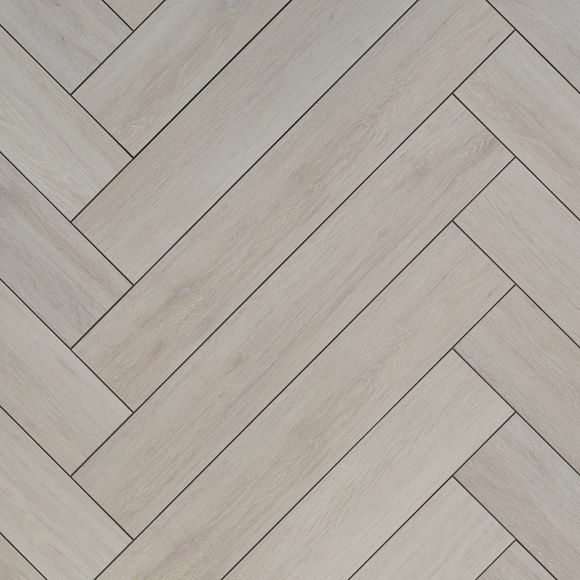 Кварцвиниловый SPC ламинат Aquafloor Parquet Plus AF6017PQ венгерская елка 720×120×7