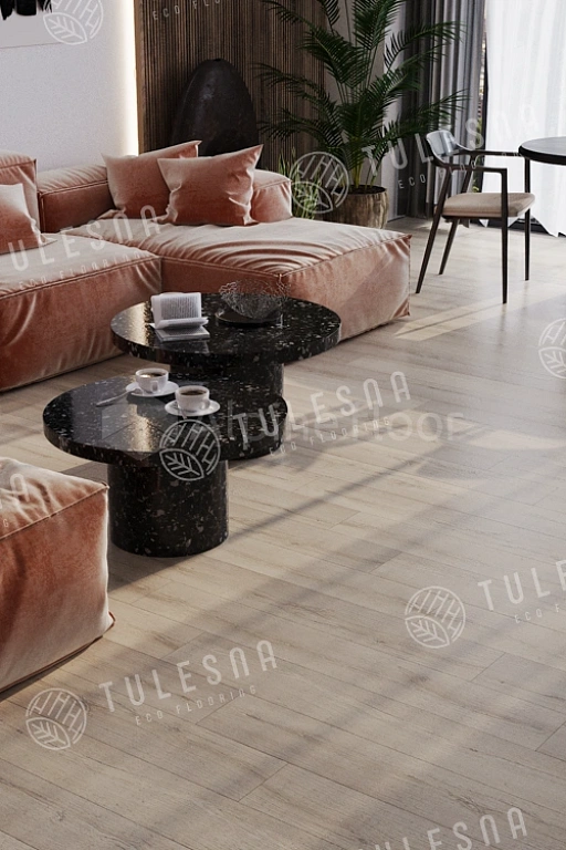 SPC ламинат Tulesna Premium Felice