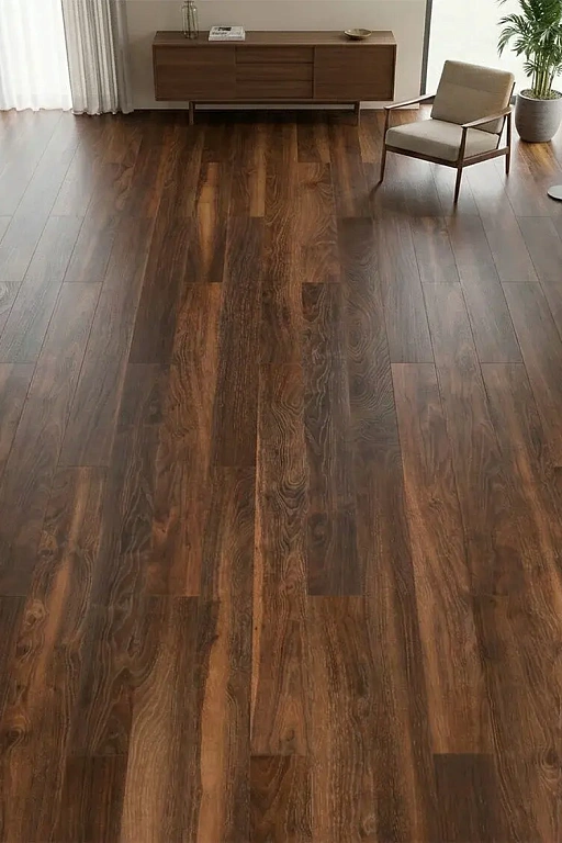 Ламинат Floor Fort Орех Стенфорд