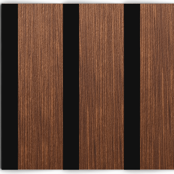 Панель LV141 BR396K HI WOOD 116.0мм х 17.5мм х 2.7м
