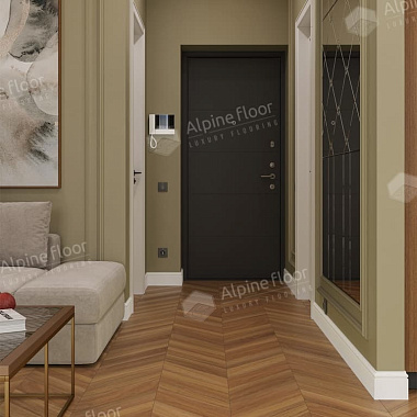 Ламинат Alpine Floor Дуб Этна LF109-08 Ламинат Alpine Floor Дуб Этна LF109-08