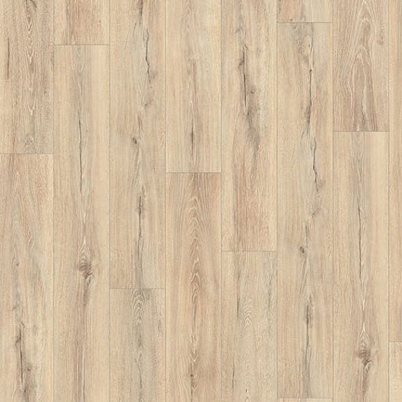 Ламинат Egger Classic 8/33 4V Дуб Мелба бежевый