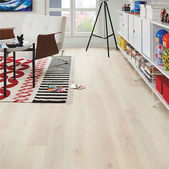 Ламинат Pergo Goeteborg pro L1257-03837 Дуб элитный бежевый (1,596 м2)